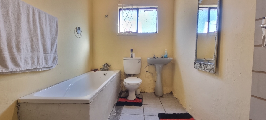 3 Bedroom Property for Sale in Berlin Eastern Cape